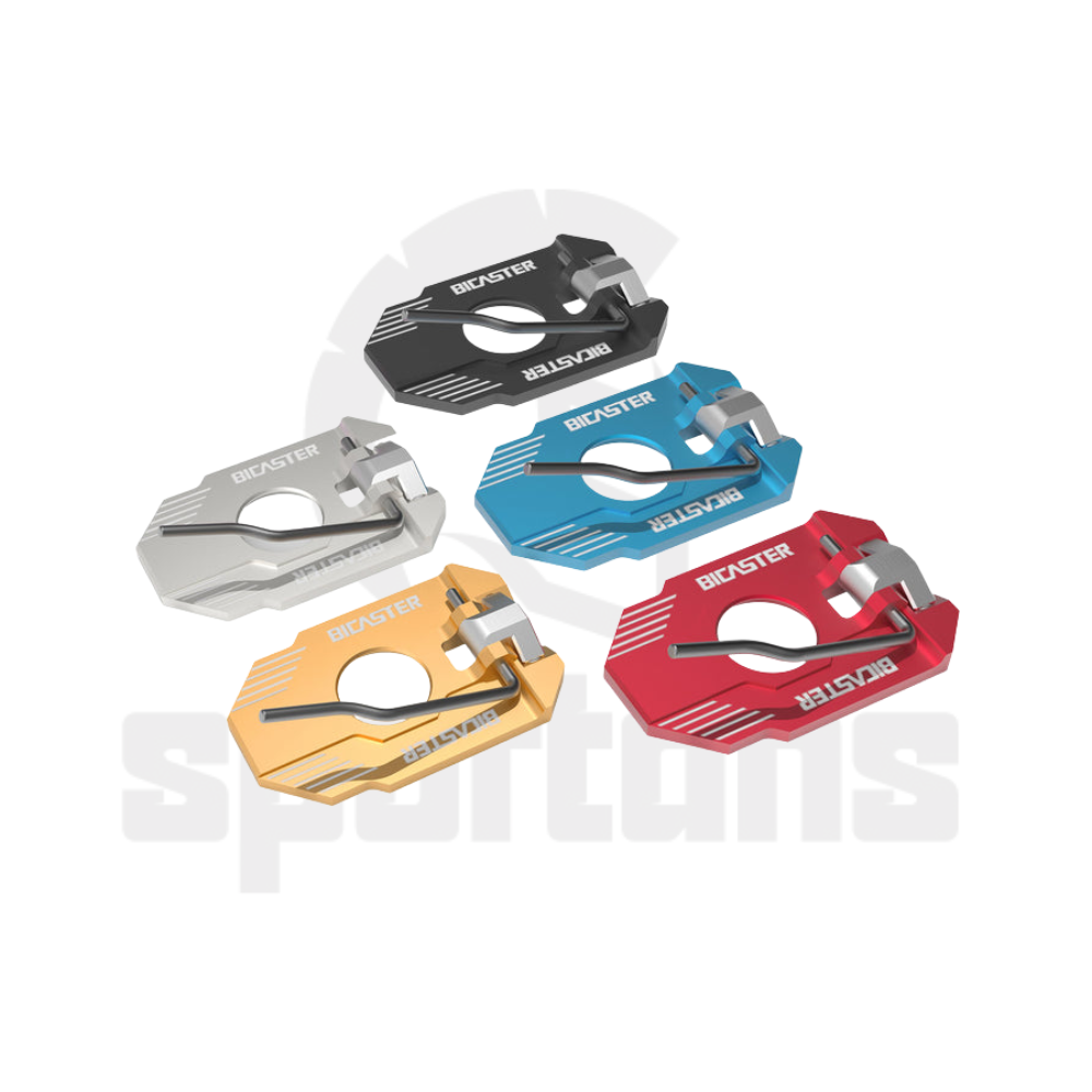 Bicaster Arrow Rest Colors