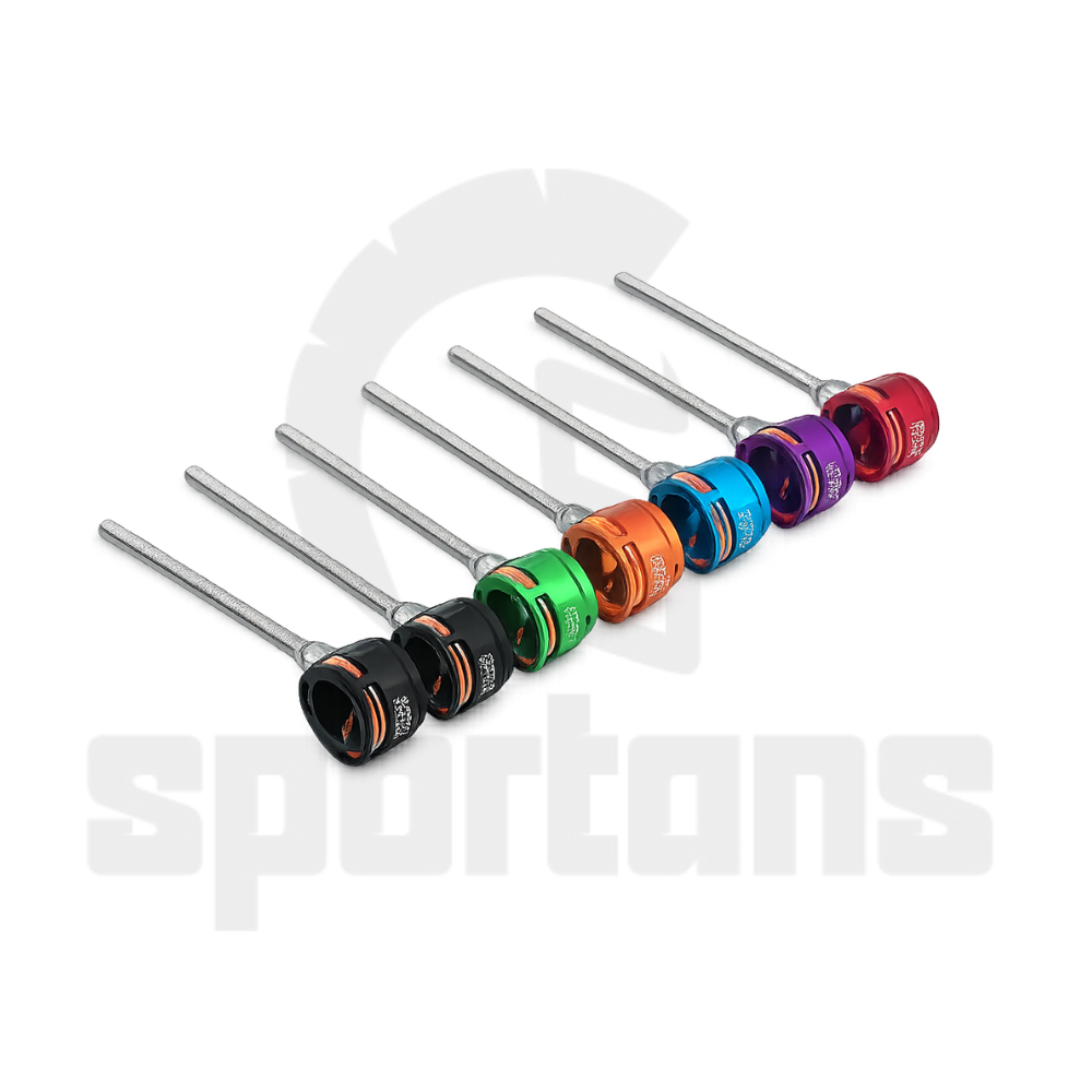 Recurve Bow Optical Fiber Sight Pin