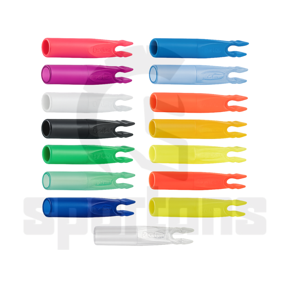 Beiter Out Nocks X10