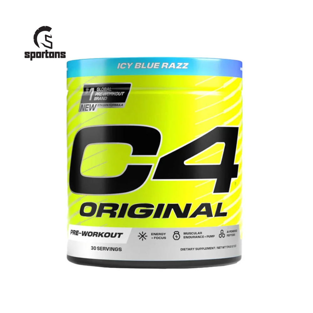 Cellucor C4 Original Pre Workout 30 Servings