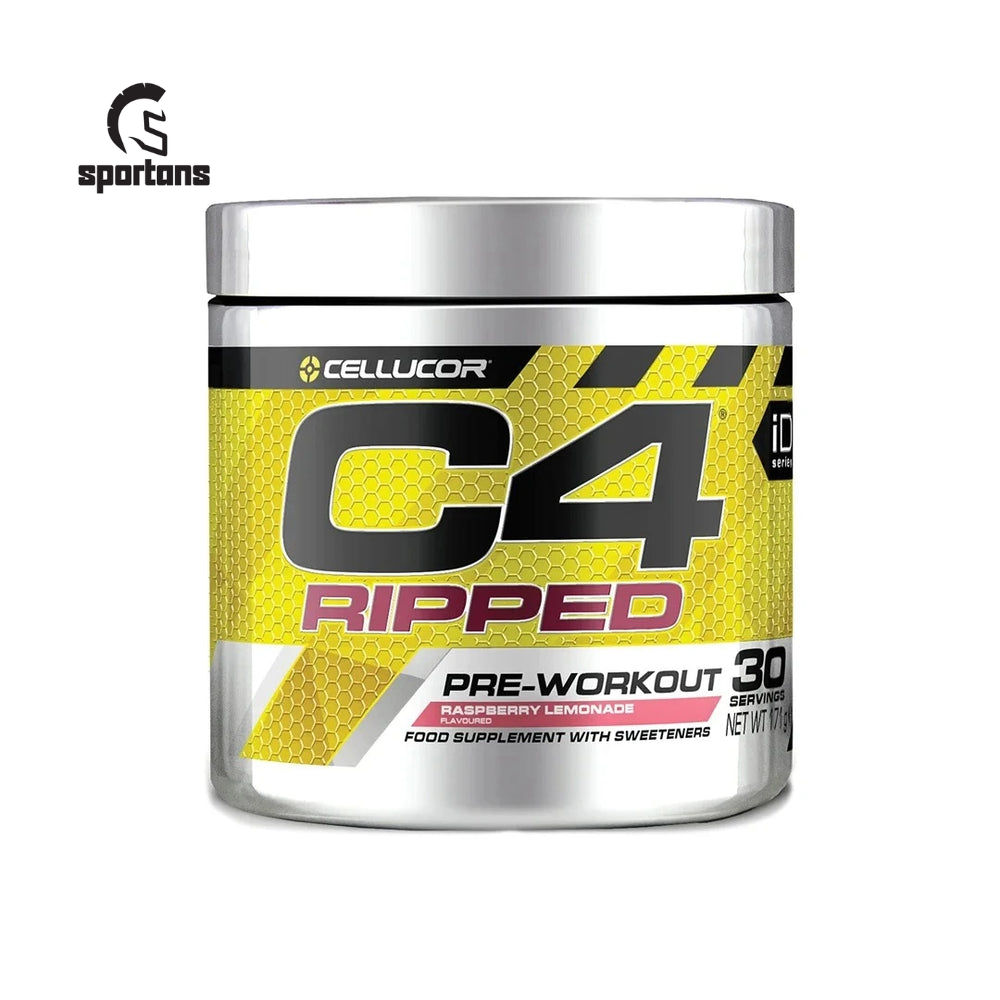 Cellucor C4 Ripped Pre Workout 30 Servings
