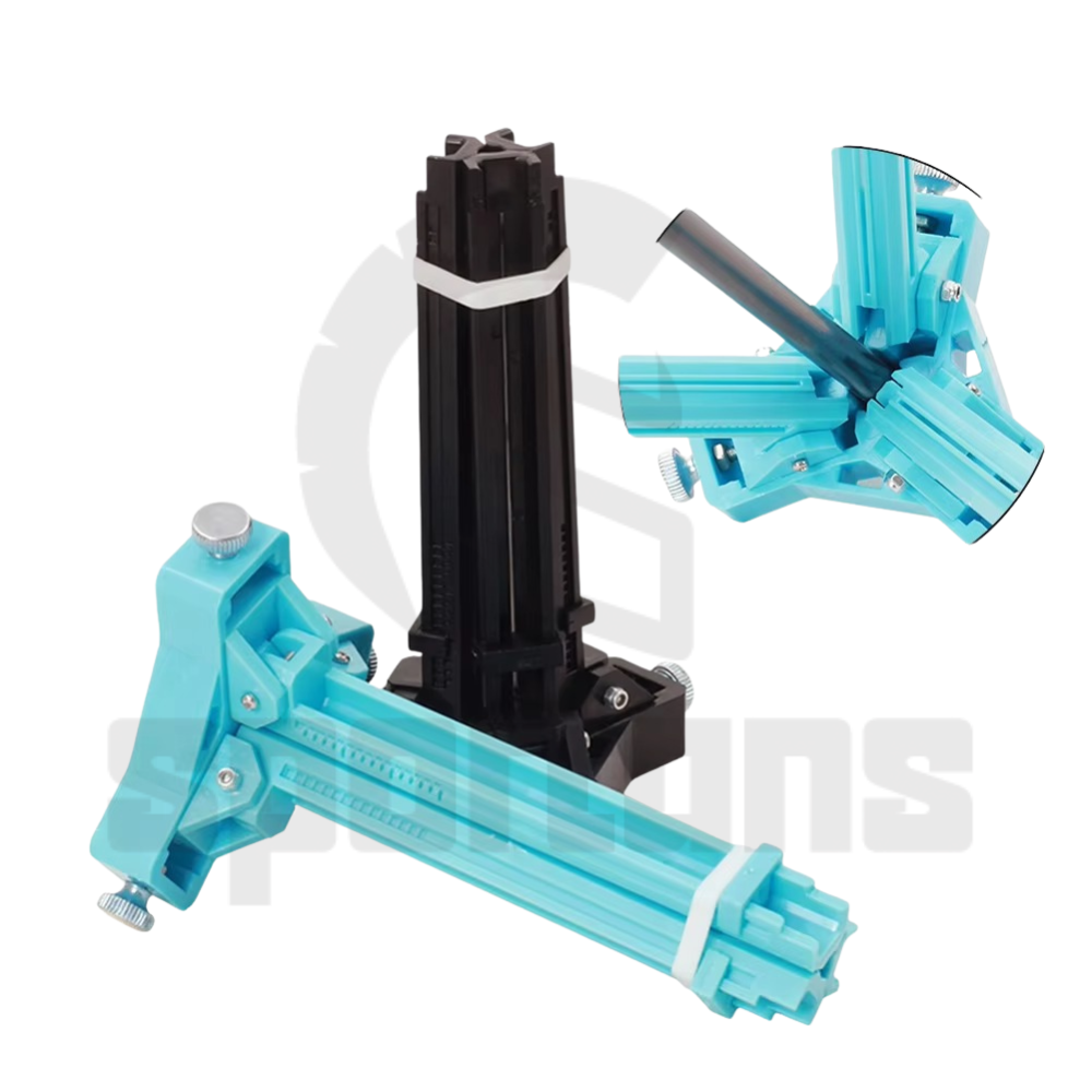 3D Fletching Jig & Arrow Liner