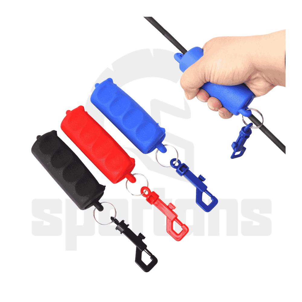 Arrow Puller - Archery Grip