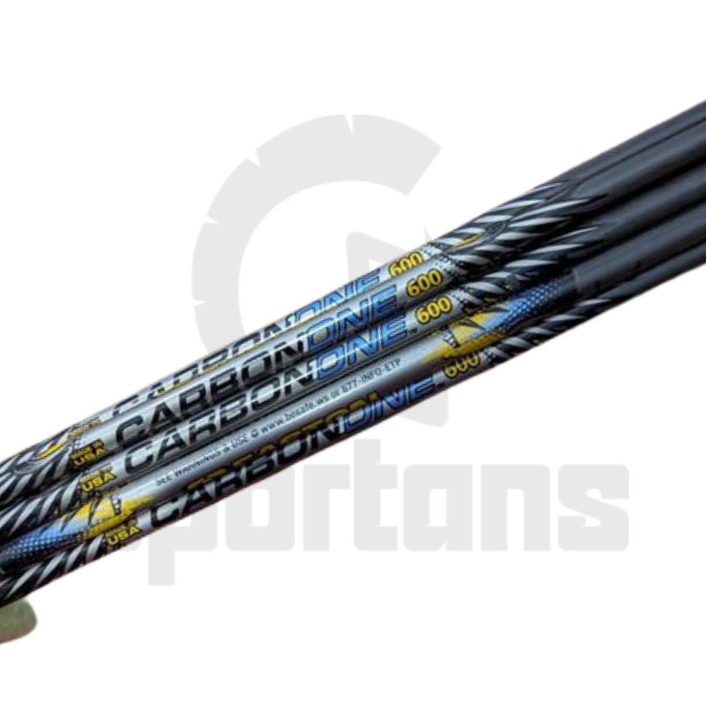 Easton Carbon One 600 Spine