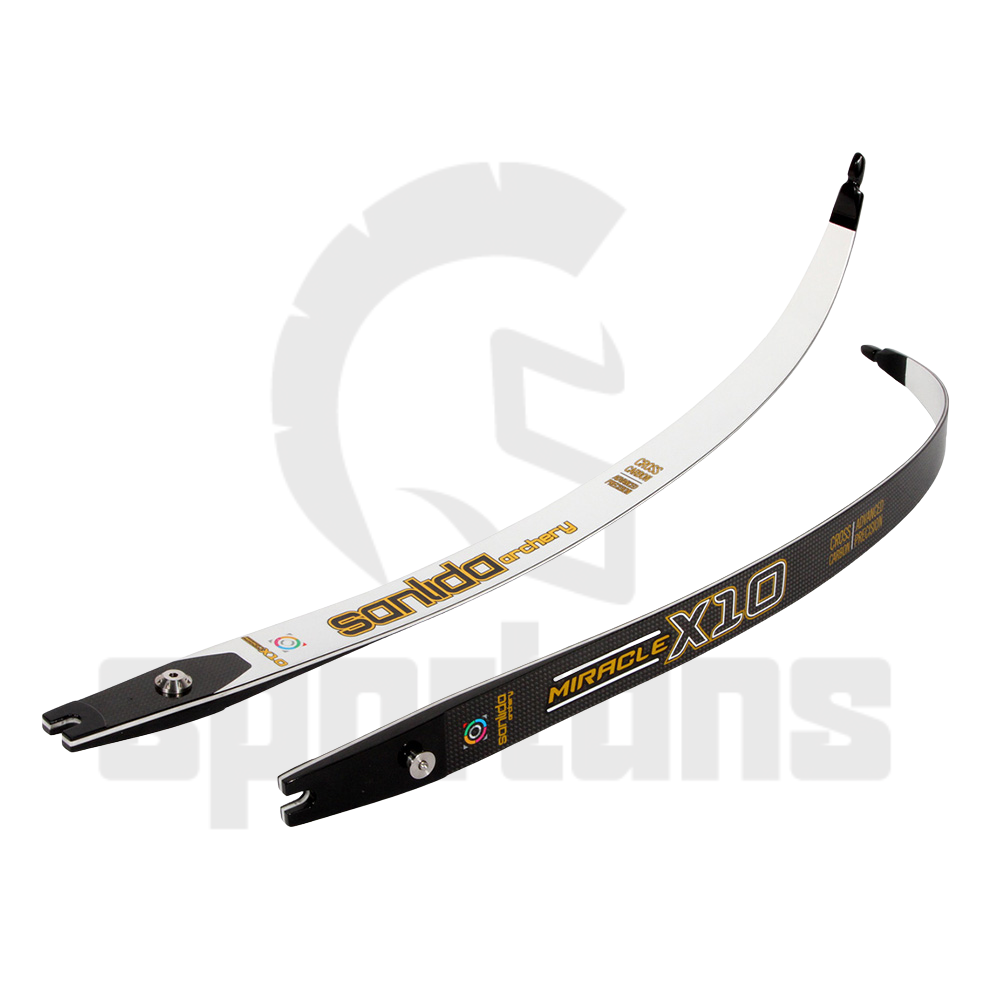 Sanlida Miracle 10 ILF Limbs