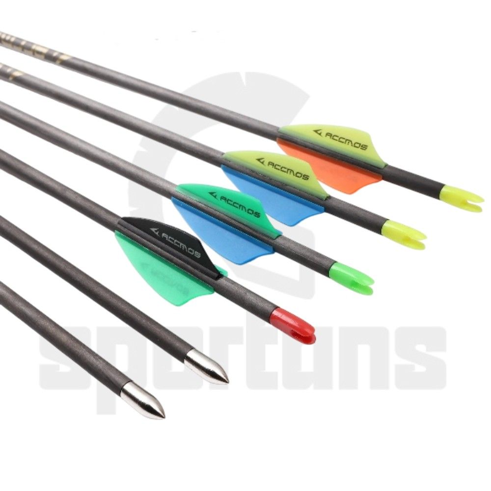 Accmos-pure-carbon-arrows