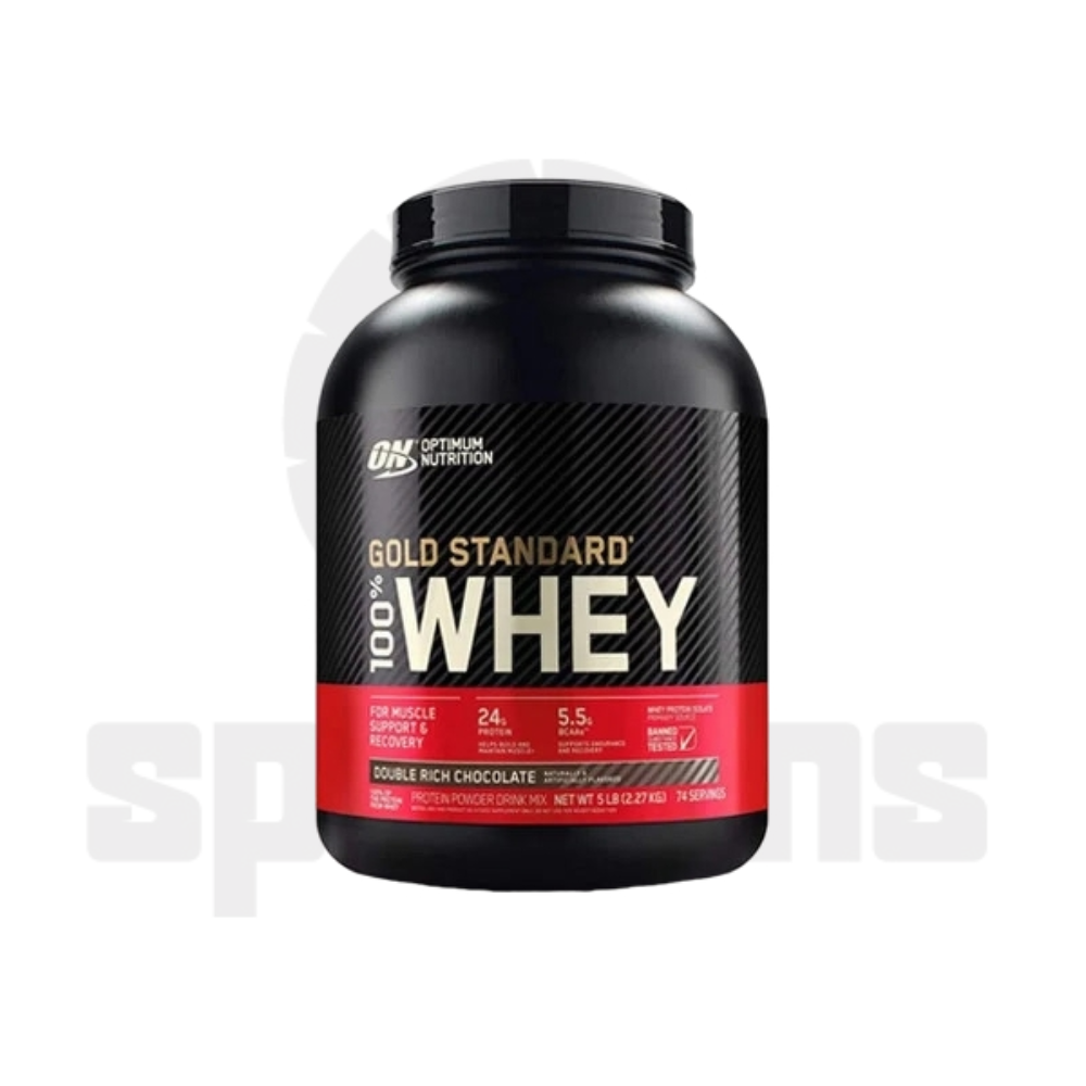 ON Gold Standard Whey Protein