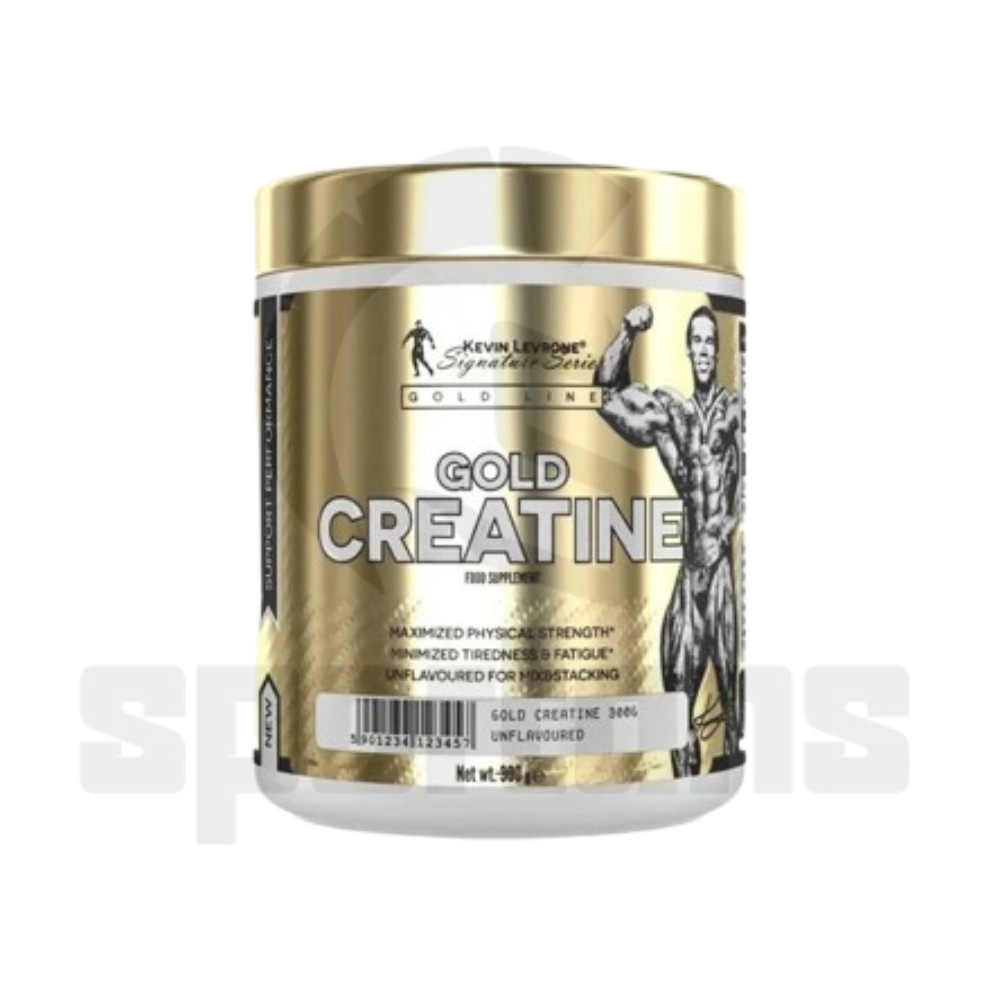 kevin levrone gold creatine 60 serving