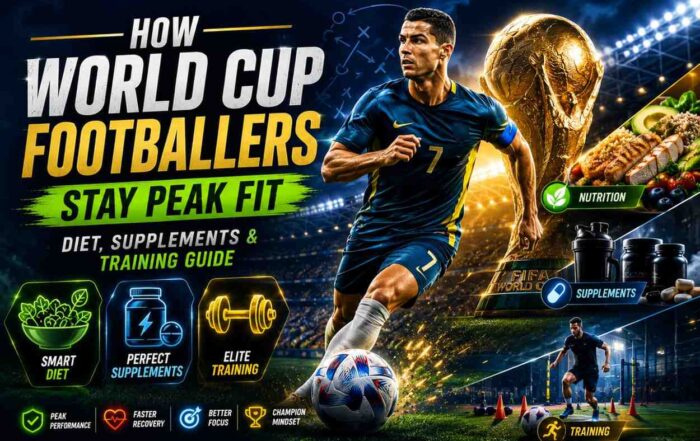 How-World-Cup-Footballers-Stay-Peak-Fit-nutrition-training-guide