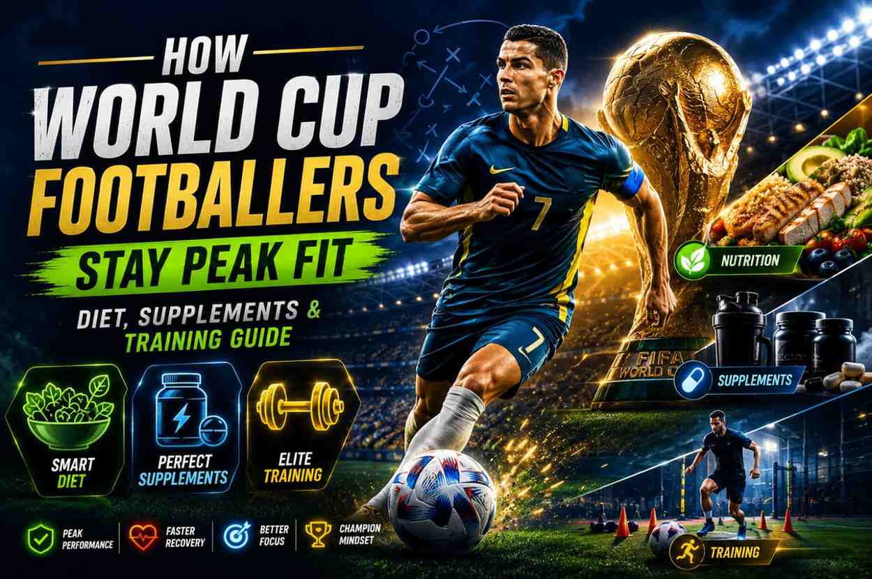 How-World-Cup-Footballers-Stay-Peak-Fit-nutrition-training-guide