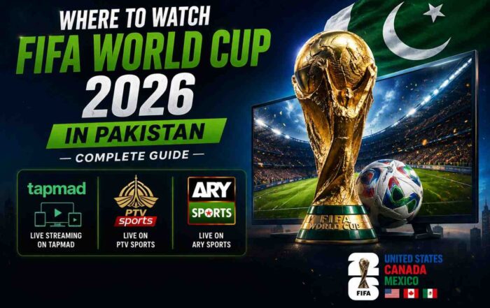 where-to-watch-FIFA-world-cup-2026-in-Pakistan