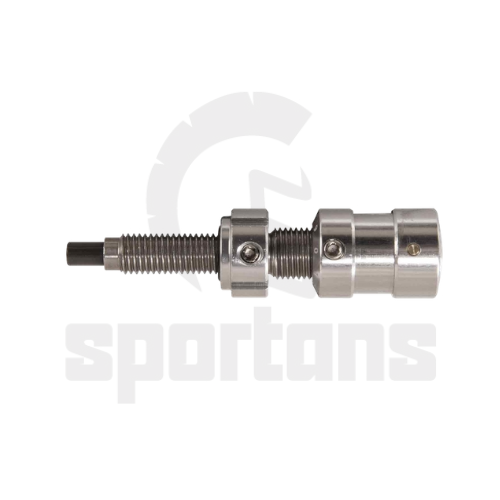 WNS SPFC Cushion Plunger