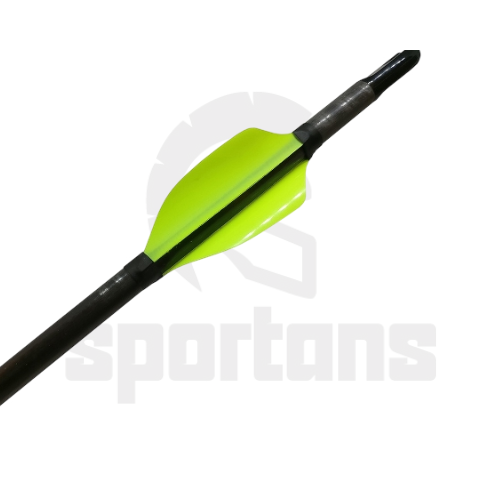 Xs Wings - 40mm - Low Profile - Right Handed