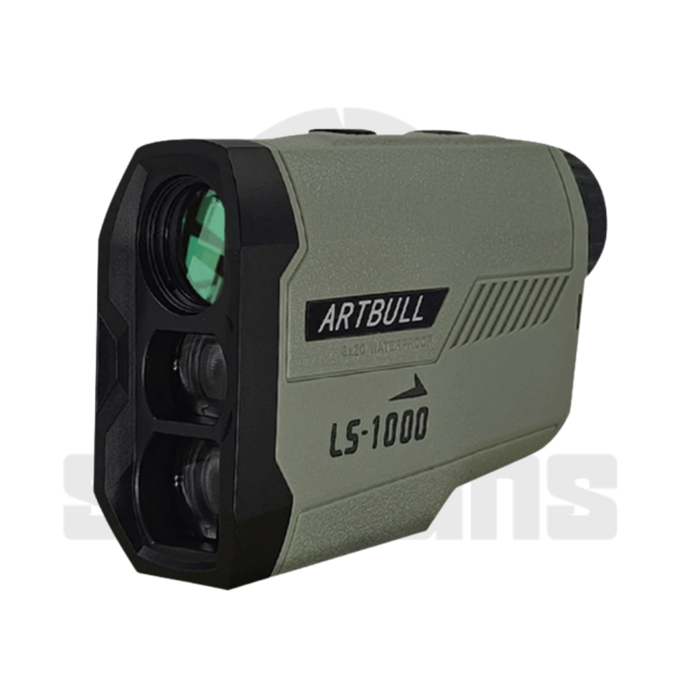 ARTBULL Golf Laser RangeFinger 1000M Telescope