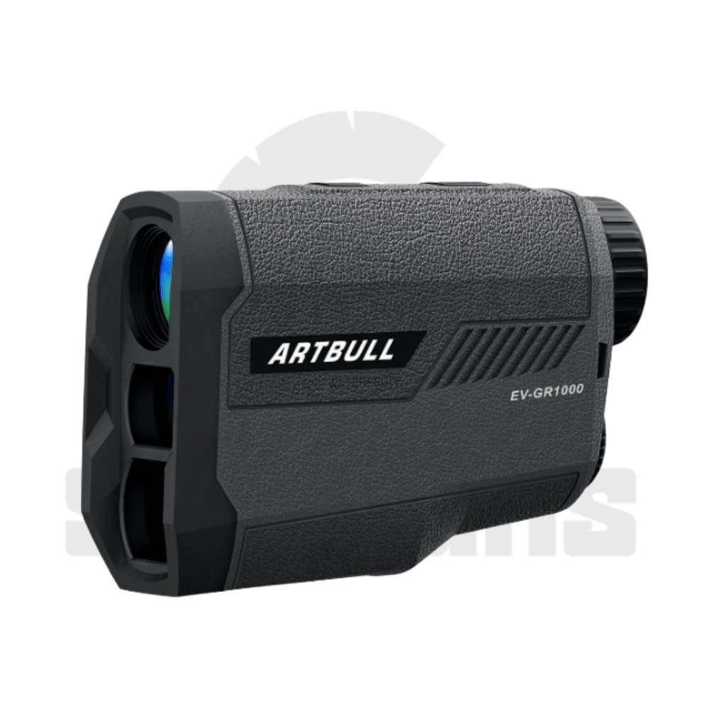 ARTBULL Golf Laser Rangefinder EV-GR 1000