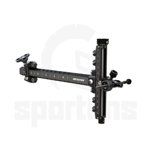 BICASTER NAVI Carbon Recurve Sight in Pakistan | The Sportans